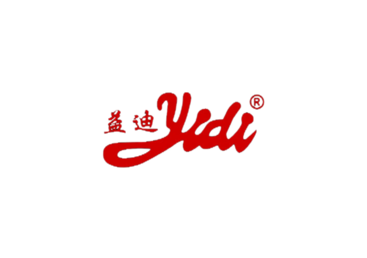 JINHUA YIDI MEDICAL APPLIANCE CO.LTD logo