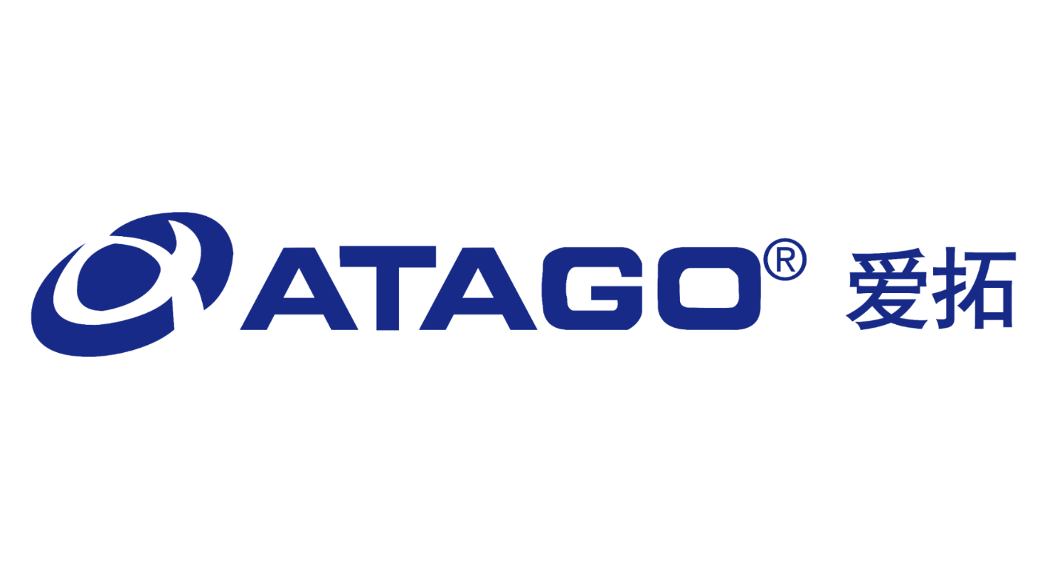 ATAGO CHINA CO., LTD. logo