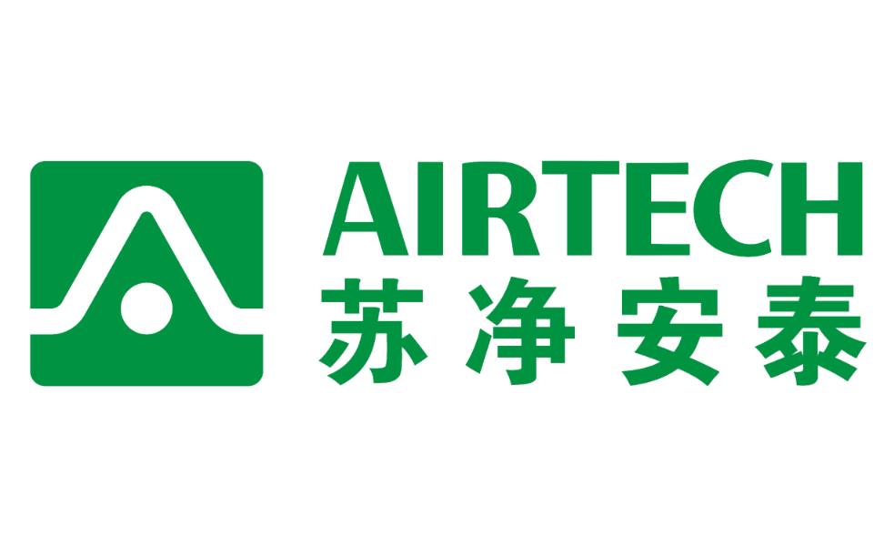 SUZHOU ANTAI AIR TECH CO.,LTD logo