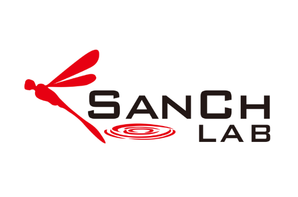 SHANGHAI SANCH MEDICAL INSTRUMENT CO.,LTD logo