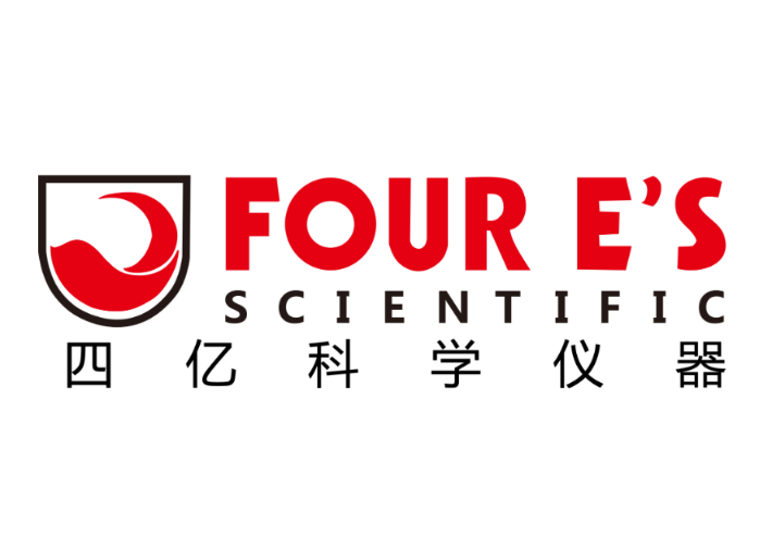 Four E's Scientific logo