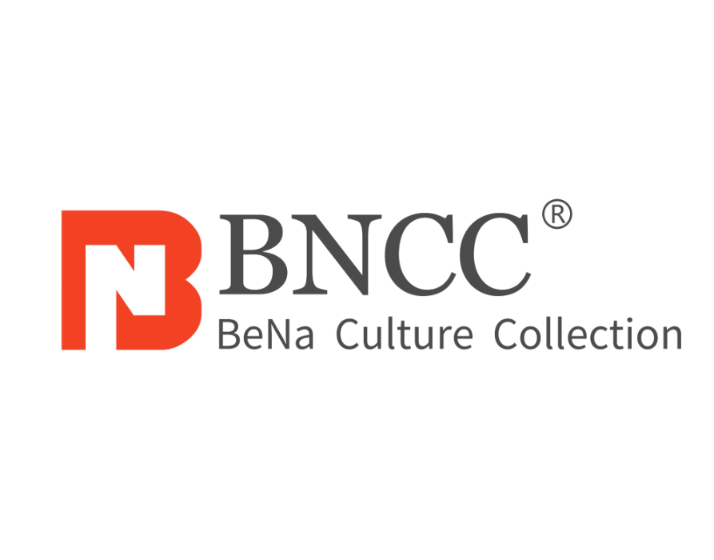 BeNa Culture Collection logo