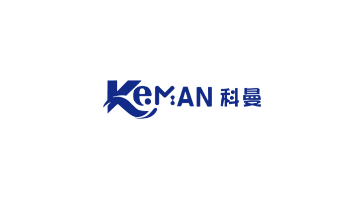 江苏科曼生物科技有限公司 logo