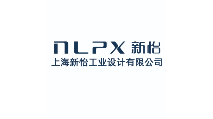 NLPX Design logo