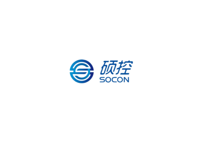 Shanghai Socon Electronic Technology Co.,Ltd. logo