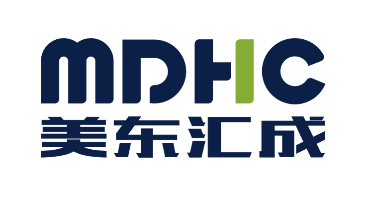 MDHC LIFE TECHNOLOGIES (KUNSHAN) CO., LTD. logo