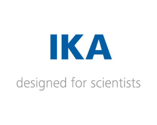 IKA Works Guangzhou logo