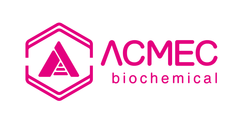 Shanghai Acmec Biochemical Co.,Ltd logo
