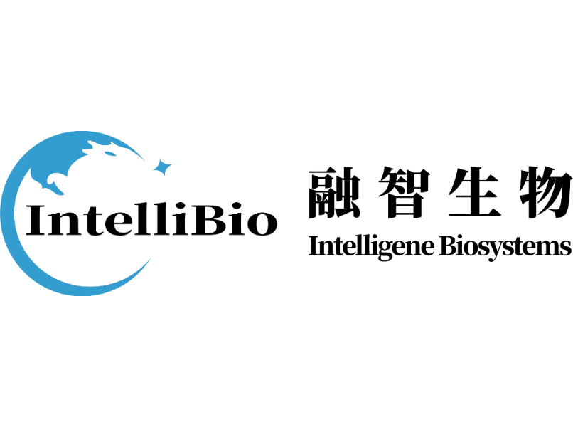 INTELLIGENE BIOSYSTEMS (QINGDAO)CO.,LTD. logo