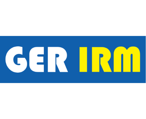 IRM Scientific Instruments logo