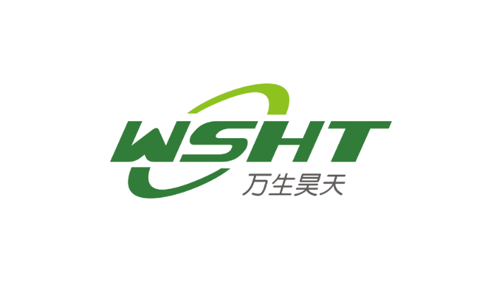 Shanghai Wanshenghaotian Biotechnology Inc. logo