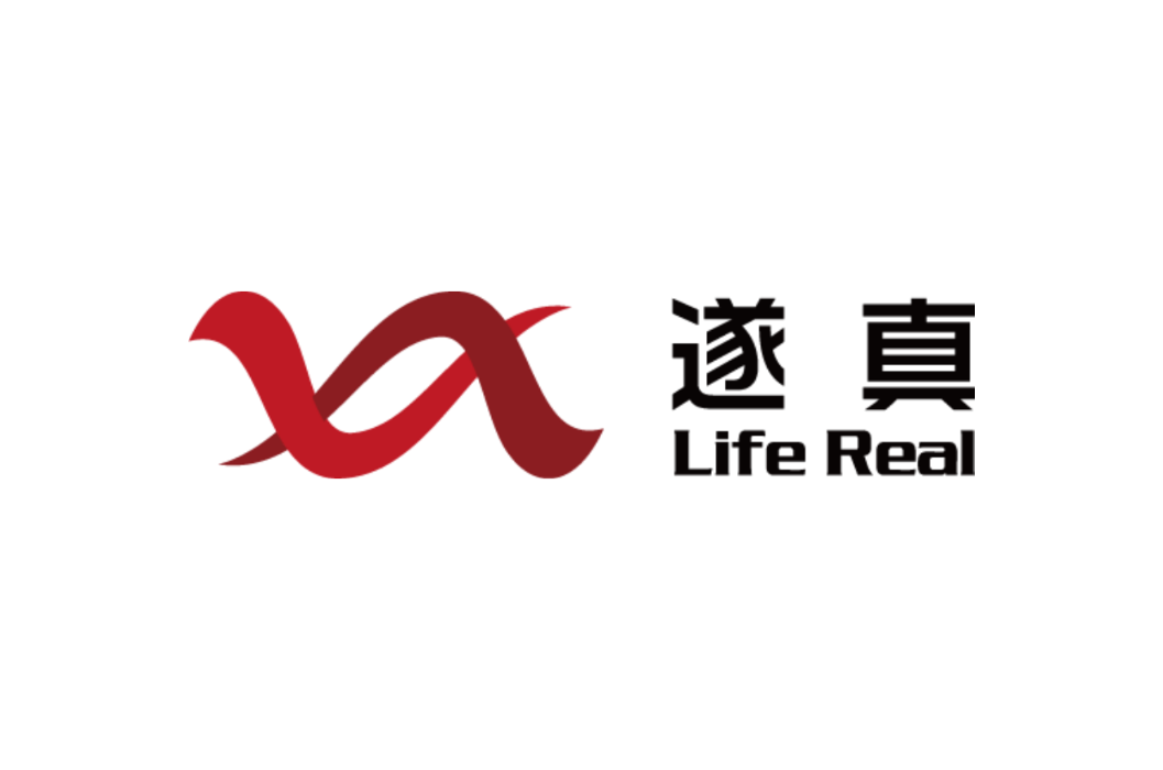 HangZhou lifereal biotechnology Co.,Ltd logo