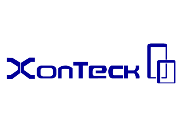 Xonteck, Inc. logo