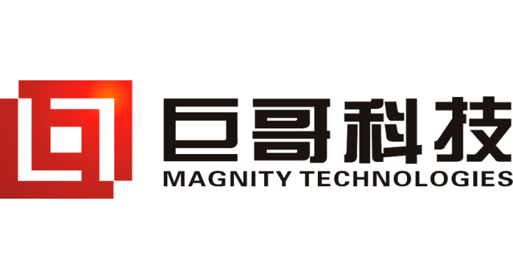 Shanghai Magnity Technologies Co.,Ltd logo