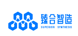 深圳臻合智造生物科技有限公司 logo