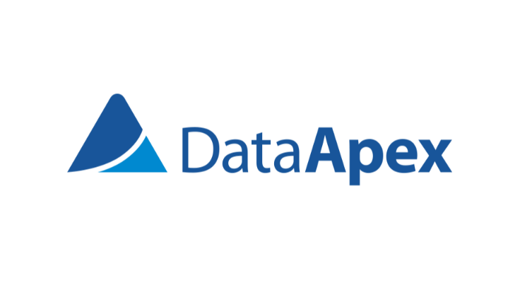 DataApex logo