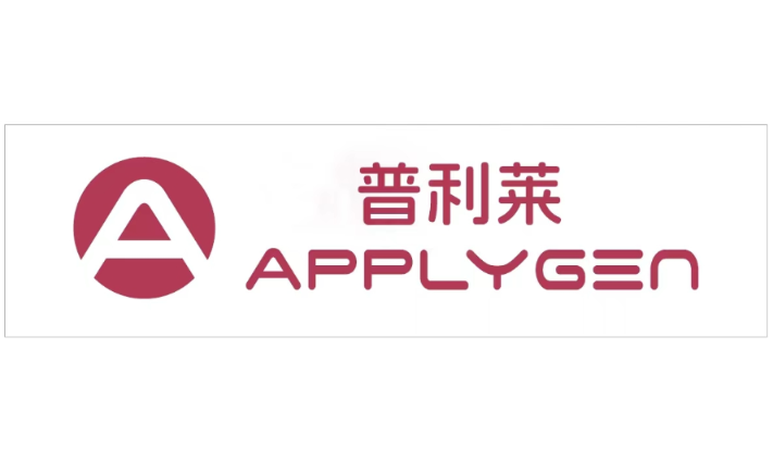 BEIJING APPLYGEN TECHNOLOGIES.,LTD logo