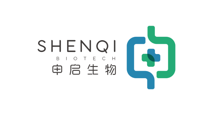 Shanghai Shenqi Biotechnology Co.,Ltd logo