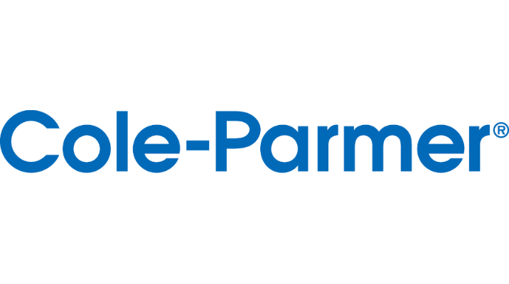 Cole-Parmer Instruent (Shanghai) Co.,Ltd. logo