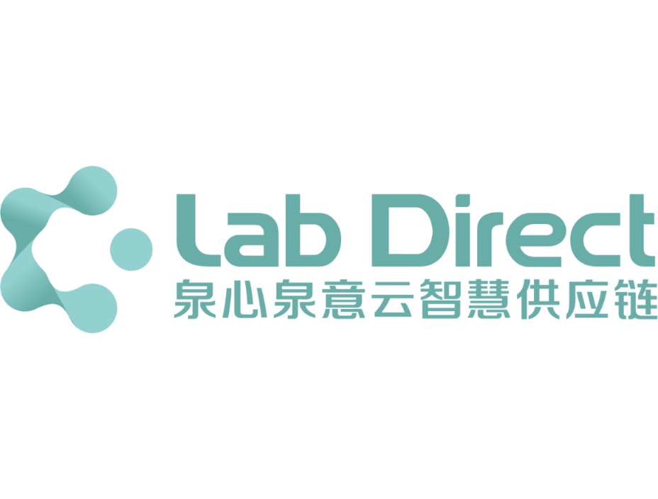 Lab-Direct logo