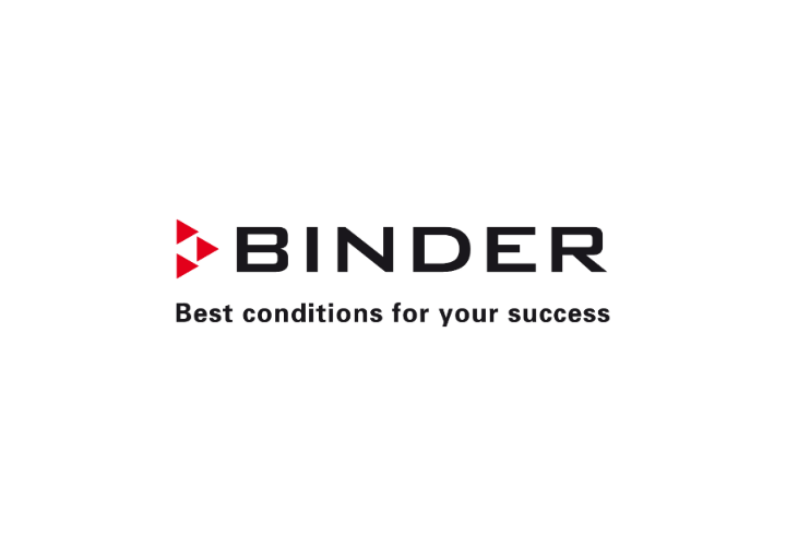 BINDER Environmental Testing Equipment (Shanghai) Co.,Ltd. logo