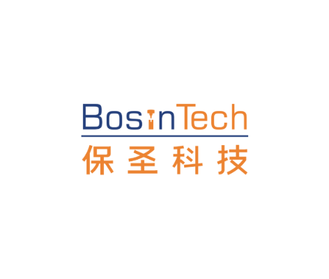 Shanghai Bosin Industrial Development Co., Ltd logo