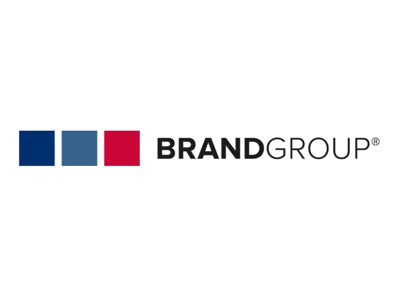 BRAND (Shanghai) Trading Co., Ltd. logo