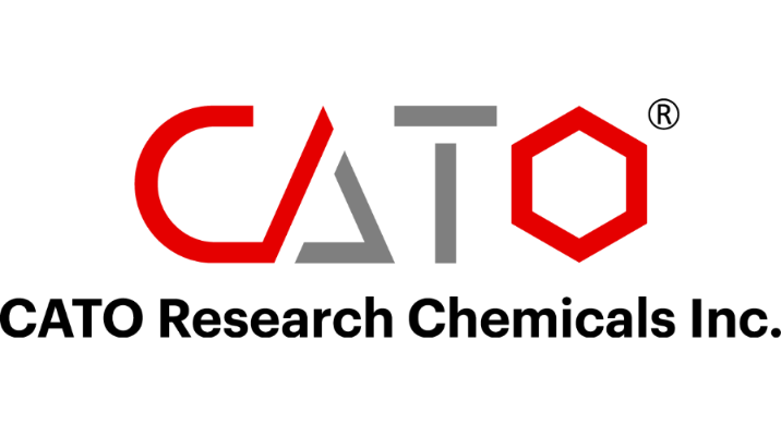 Cato Research Chemicals Inc. logo