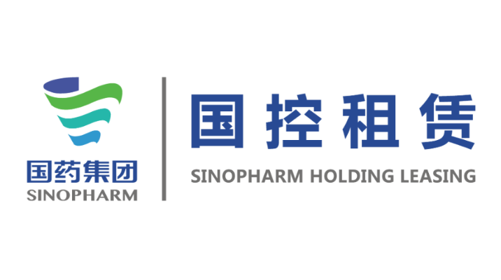 SINOPHARM HOLDING (CHINA) FINANCE LEASING CO.,LTD logo