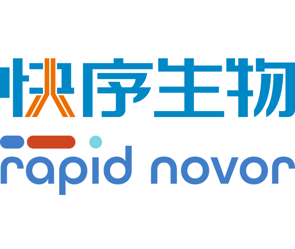 Shanghai Kuaixu Biotechnology Co.,Ltd logo