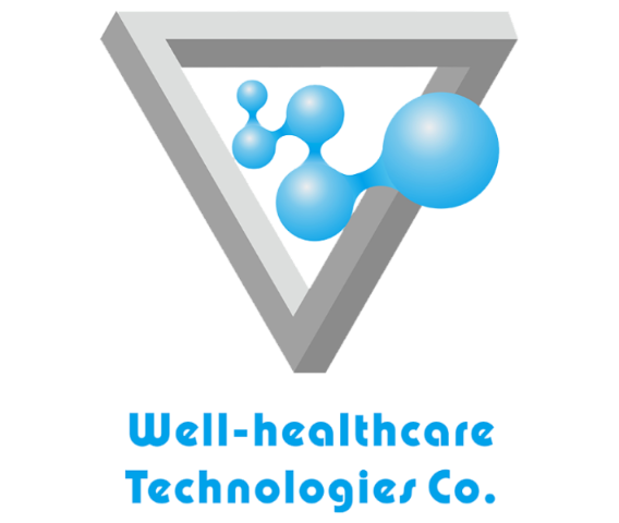 Well-Healthcare Technologies Co.,Ltd logo
