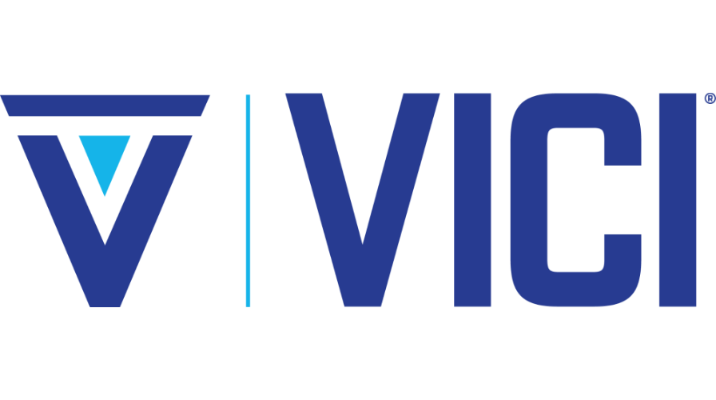VICI AG International logo
