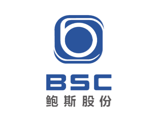 NINGBO BAOSI ENERGY EQUIPMENT CO.,LTD. logo