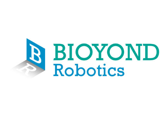 Bioyond Robotics(Shanghai) Co., Ltd. logo