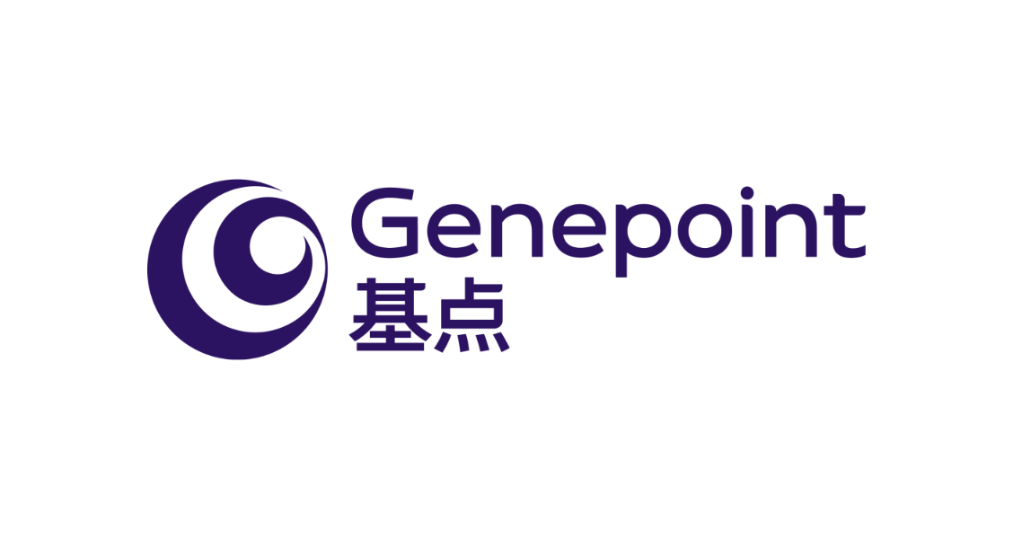 Genepoint Technologies Co., Ltd. logo